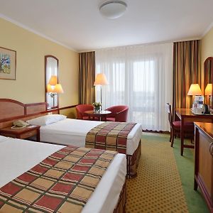 Superior Zimmer mit zwei Einzelbetten