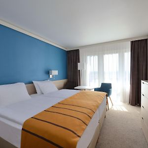 Executive Zimmer mit Kingsize-Bett